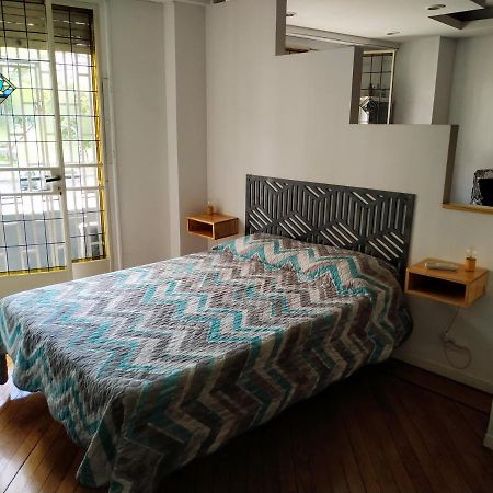 Departamento Unico En Recoleta !! Ubicacion Excelente. Apartment บัวโนสไอเรส ภายนอก รูปภาพ