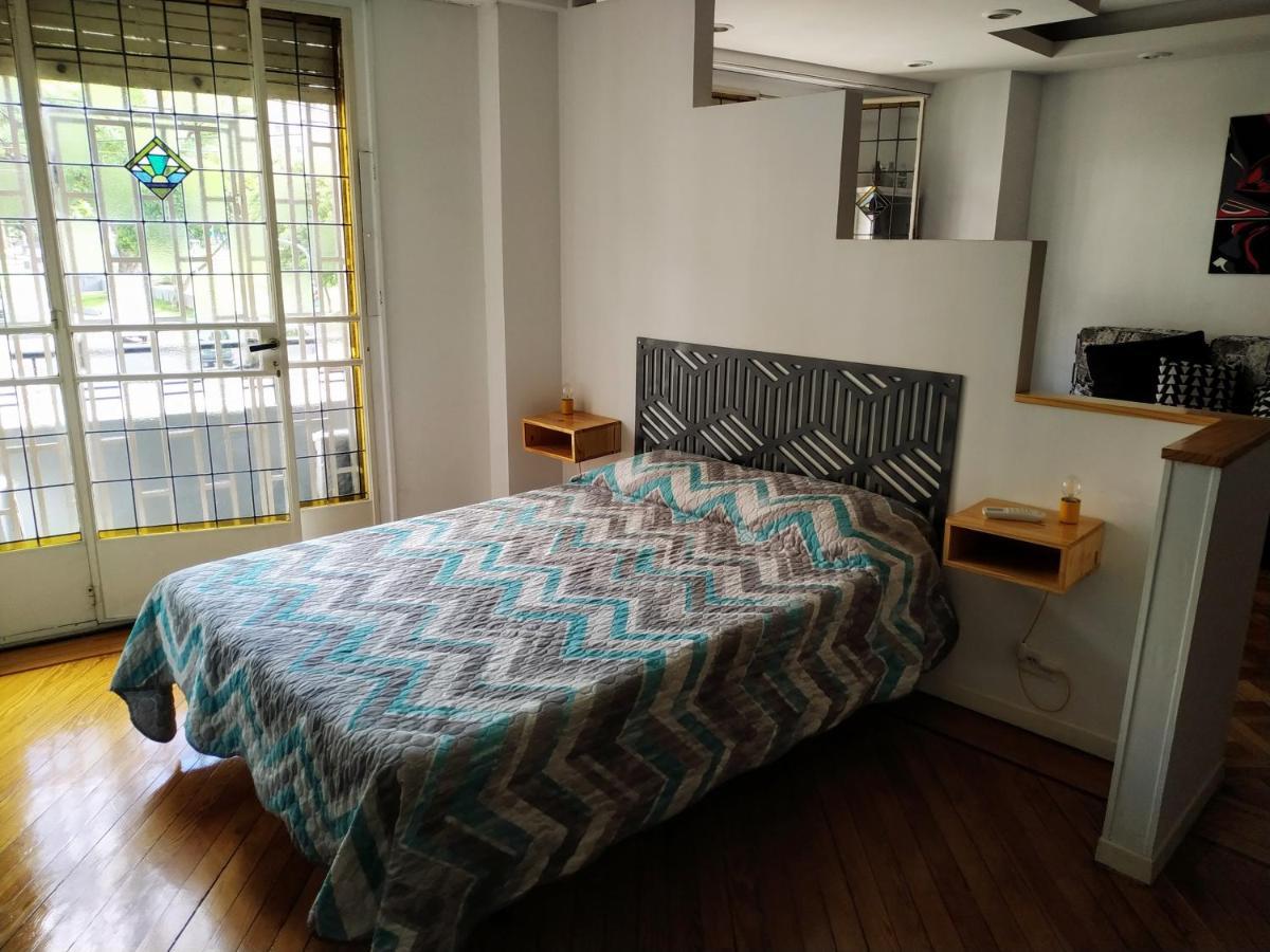 Departamento Unico En Recoleta !! Ubicacion Excelente. Apartment บัวโนสไอเรส ภายนอก รูปภาพ