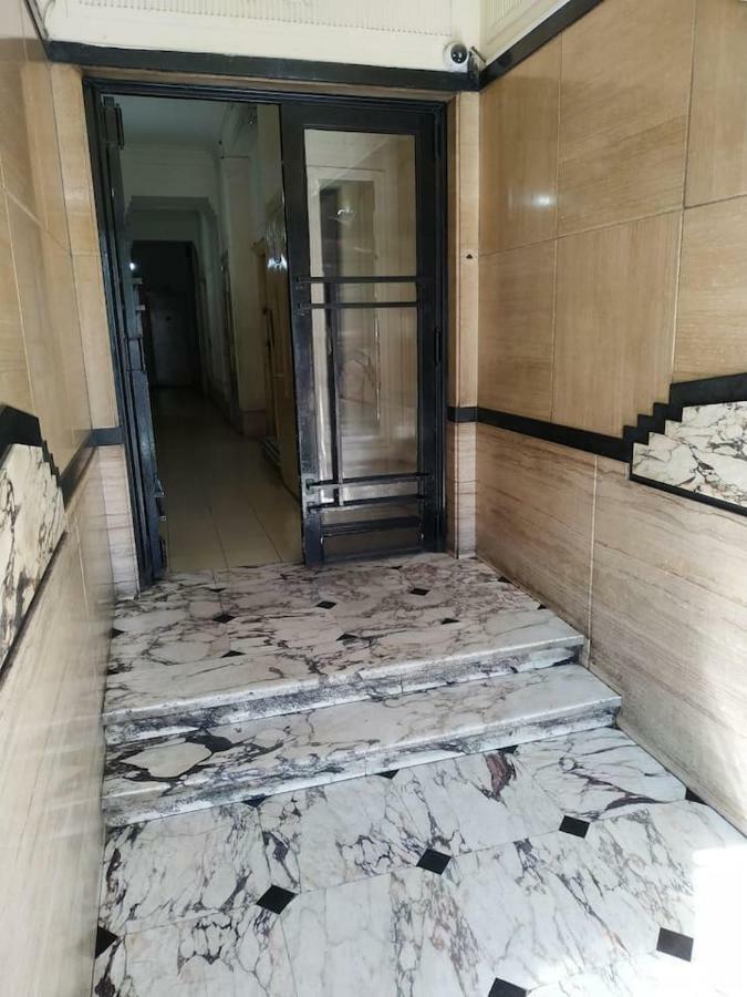 Departamento Unico En Recoleta !! Ubicacion Excelente. Apartment บัวโนสไอเรส ภายนอก รูปภาพ