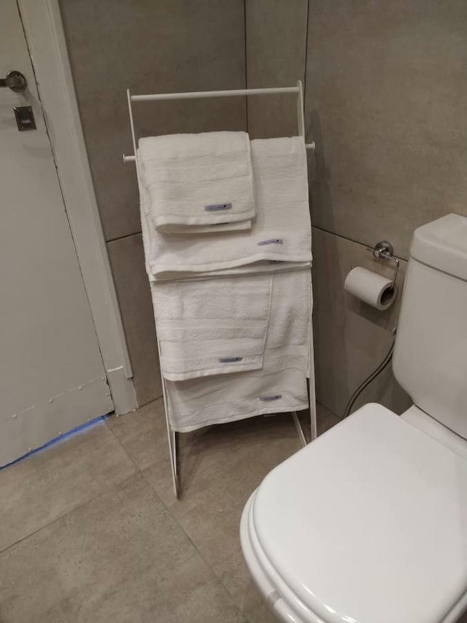 Departamento Unico En Recoleta !! Ubicacion Excelente. Apartment บัวโนสไอเรส ภายนอก รูปภาพ
