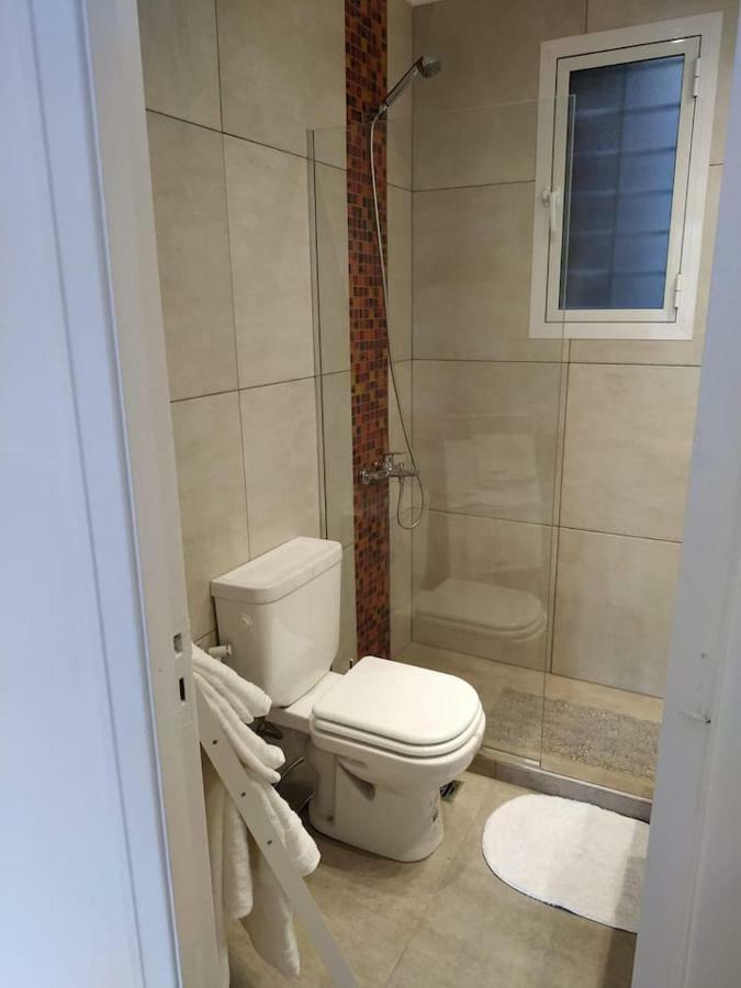 Departamento Unico En Recoleta !! Ubicacion Excelente. Apartment บัวโนสไอเรส ภายนอก รูปภาพ