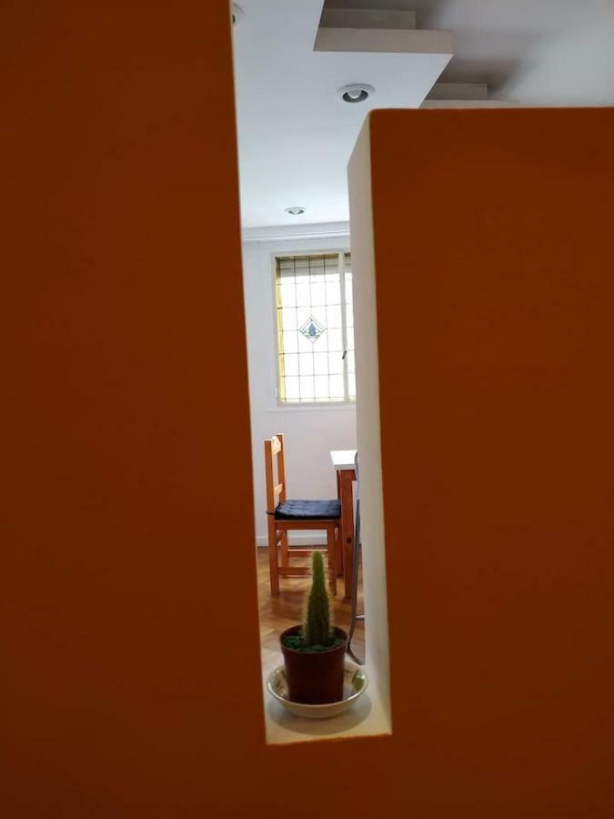 Departamento Unico En Recoleta !! Ubicacion Excelente. Apartment บัวโนสไอเรส ภายนอก รูปภาพ
