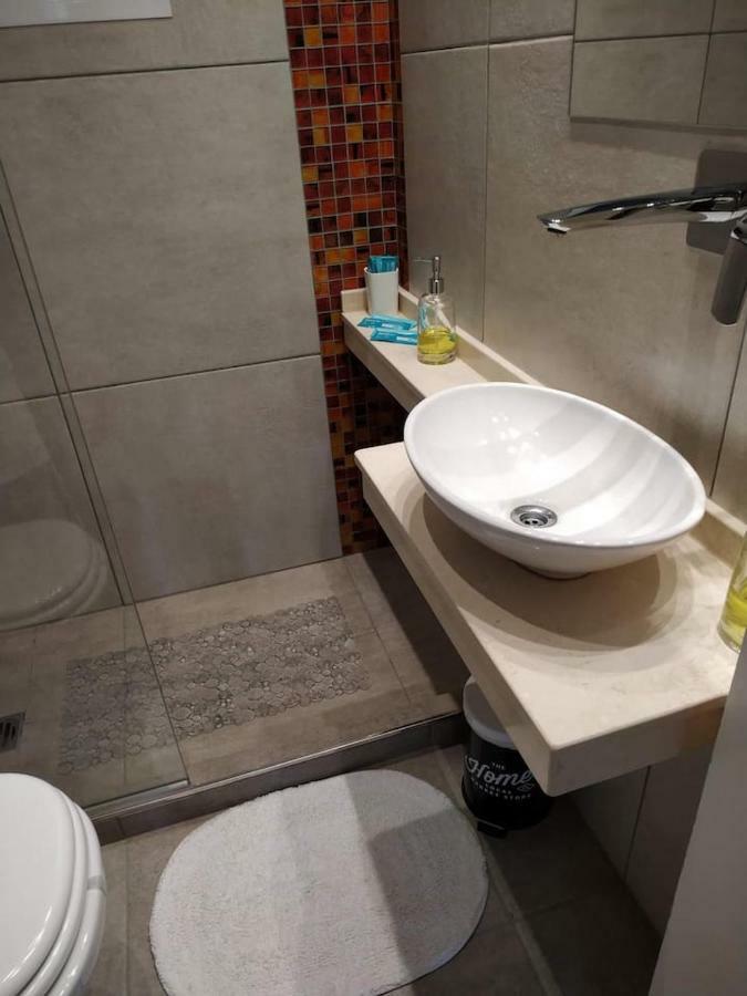 Departamento Unico En Recoleta !! Ubicacion Excelente. Apartment บัวโนสไอเรส ภายนอก รูปภาพ